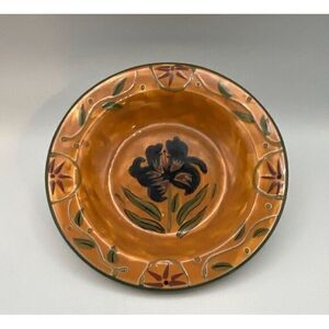 Certified International Savannah Soup Bowls and Salad‎ Plate Susan Winget